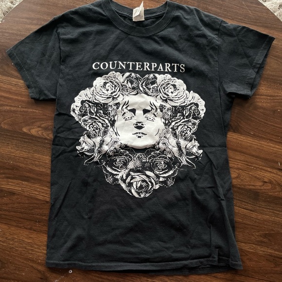 Counterparts Shirt - Picture 1 of 3